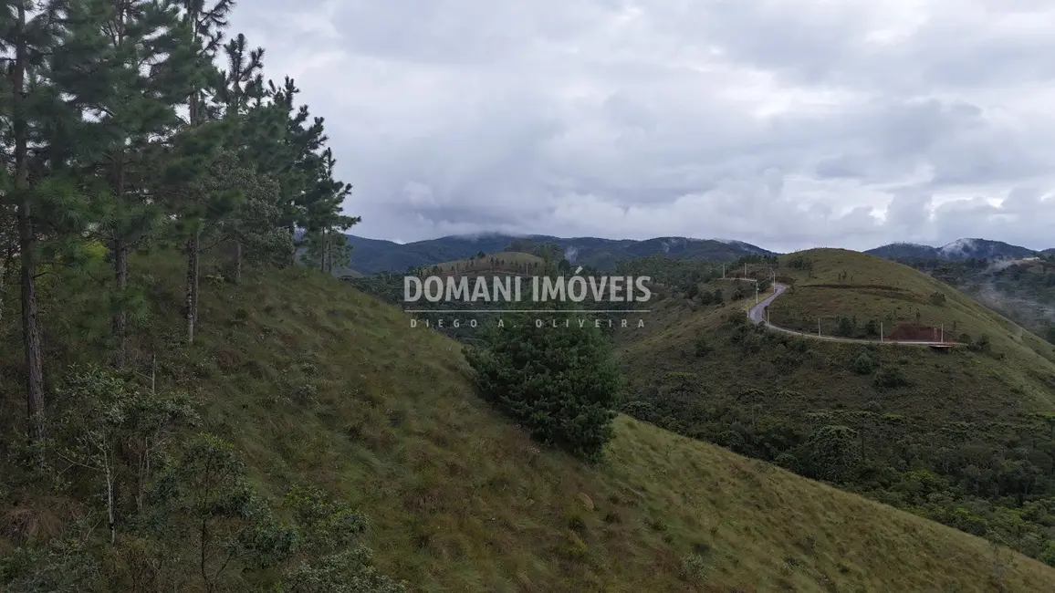 Foto 5 de Terreno / Lote à venda, 2400m2 em Campos Do Jordao - SP
