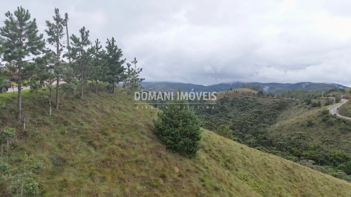 Foto 1 de Terreno / Lote à venda, 2400m2 em Campos Do Jordao - SP