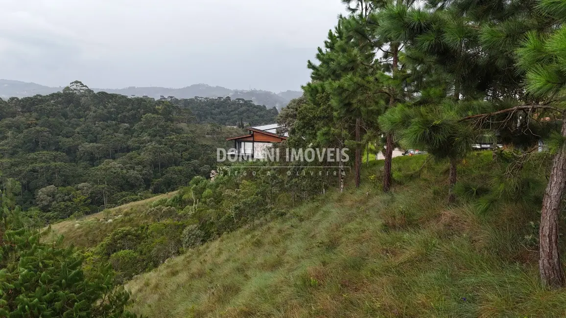 Foto 3 de Terreno / Lote à venda, 2400m2 em Campos Do Jordao - SP