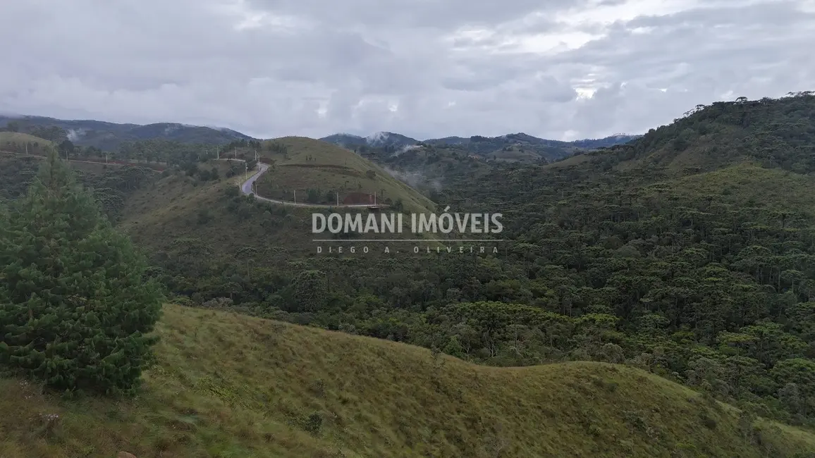 Foto 9 de Terreno / Lote à venda, 2400m2 em Campos Do Jordao - SP