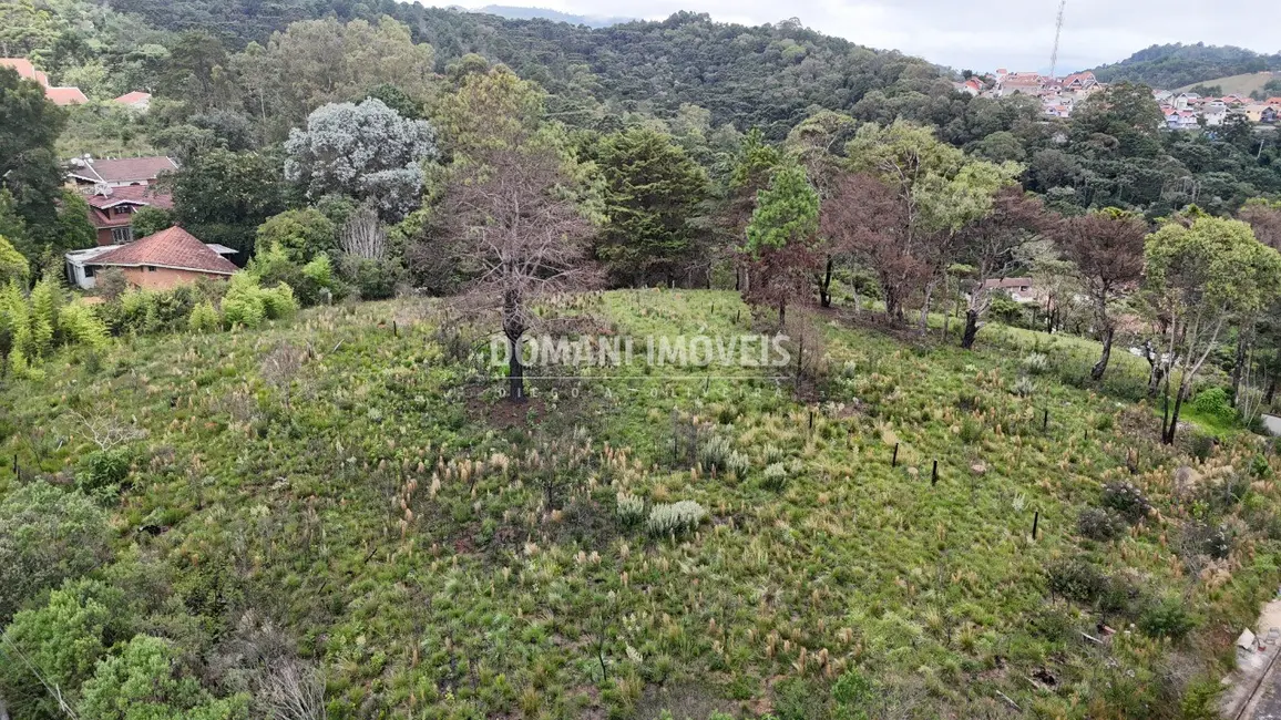 Foto 7 de Terreno / Lote à venda, 2795m2 em Campos Do Jordao - SP