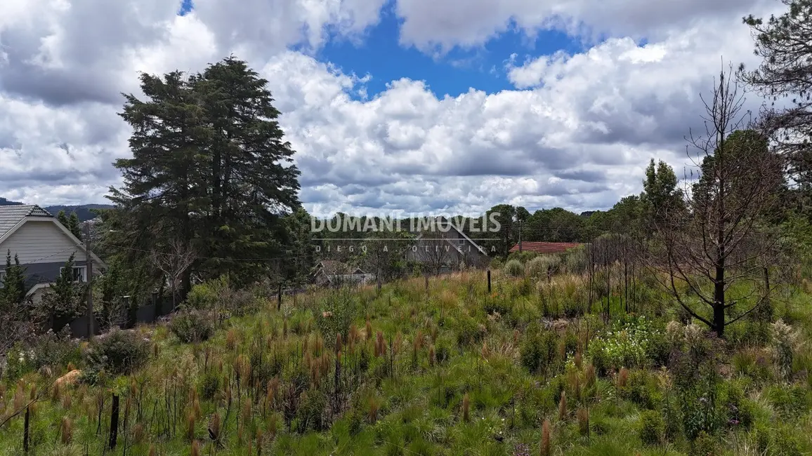 Foto 1 de Terreno / Lote à venda, 2795m2 em Campos Do Jordao - SP