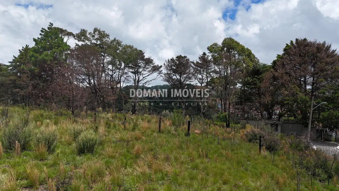 Foto 3 de Terreno / Lote à venda, 2795m2 em Campos Do Jordao - SP