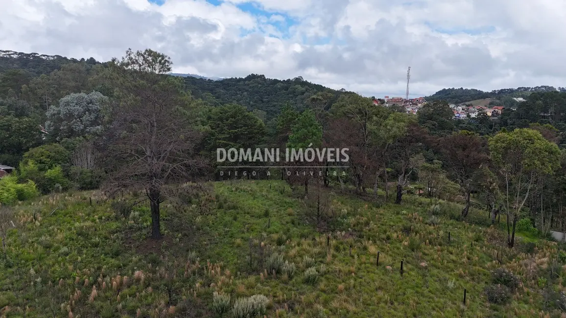 Foto 9 de Terreno / Lote à venda, 2795m2 em Campos Do Jordao - SP
