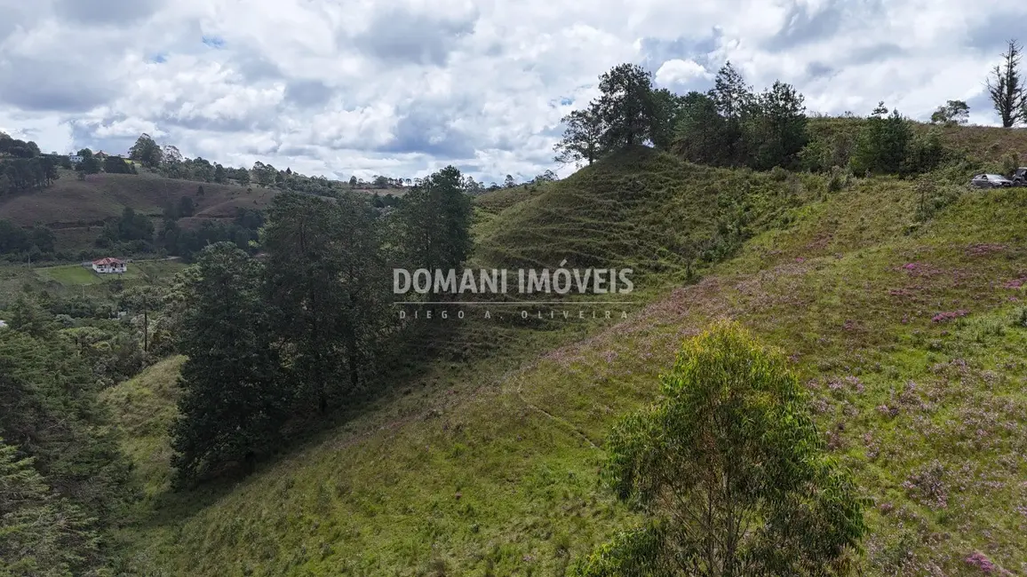 Foto 3 de Terreno / Lote à venda, 7090m2 em Campos Do Jordao - SP