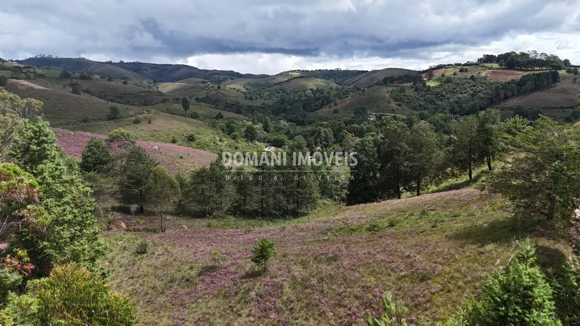Foto 1 de Terreno / Lote à venda, 7090m2 em Campos Do Jordao - SP