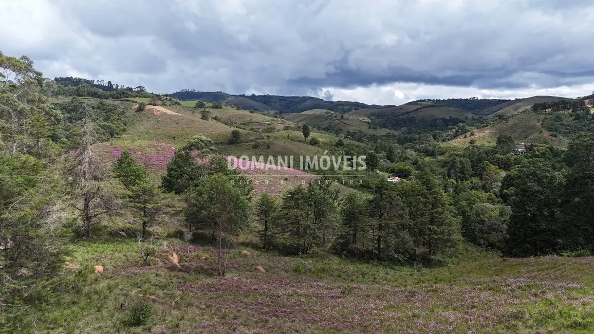 Foto 6 de Terreno / Lote à venda, 7090m2 em Campos Do Jordao - SP
