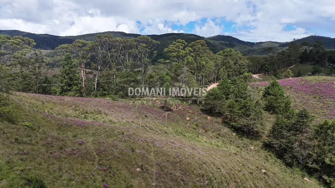 Foto 2 de Terreno / Lote à venda, 7090m2 em Campos Do Jordao - SP