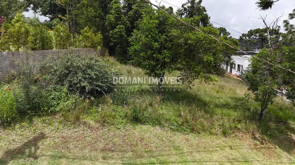 Foto 8 de Terreno / Lote à venda, 1095m2 em Campos Do Jordao - SP