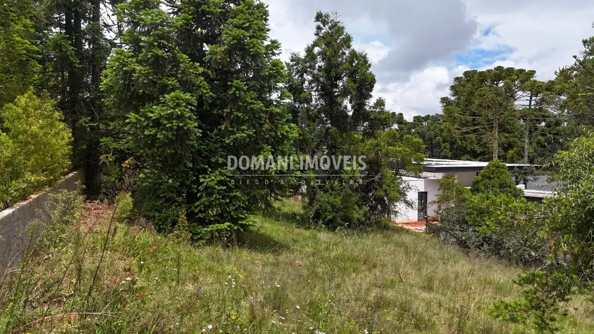 Foto 7 de Terreno / Lote à venda, 1095m2 em Campos Do Jordao - SP