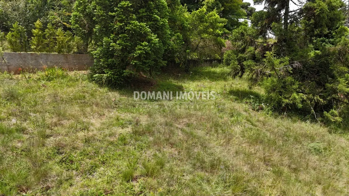 Foto 3 de Terreno / Lote à venda, 1095m2 em Campos Do Jordao - SP