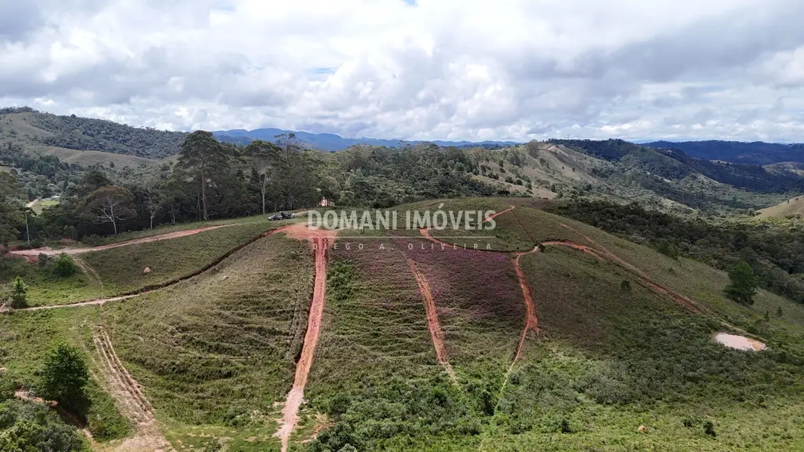 Foto 8 de Terreno / Lote à venda em Campos Do Jordao - SP