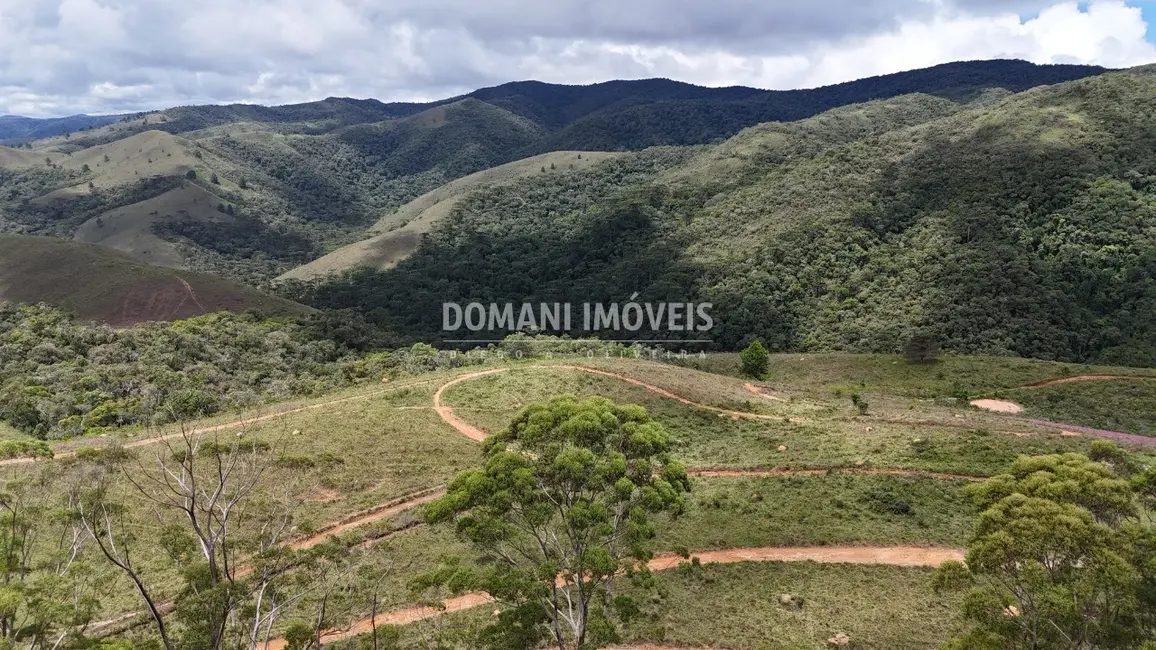 Foto 9 de Terreno / Lote à venda em Campos Do Jordao - SP