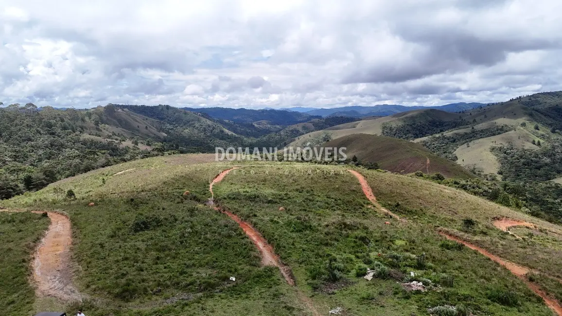 Foto 5 de Terreno / Lote à venda em Campos Do Jordao - SP