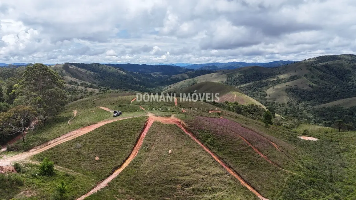 Foto 6 de Terreno / Lote à venda em Campos Do Jordao - SP