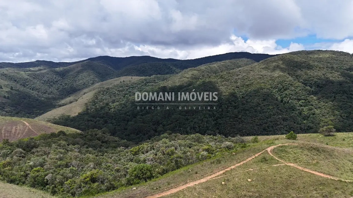 Foto 3 de Terreno / Lote à venda em Campos Do Jordao - SP