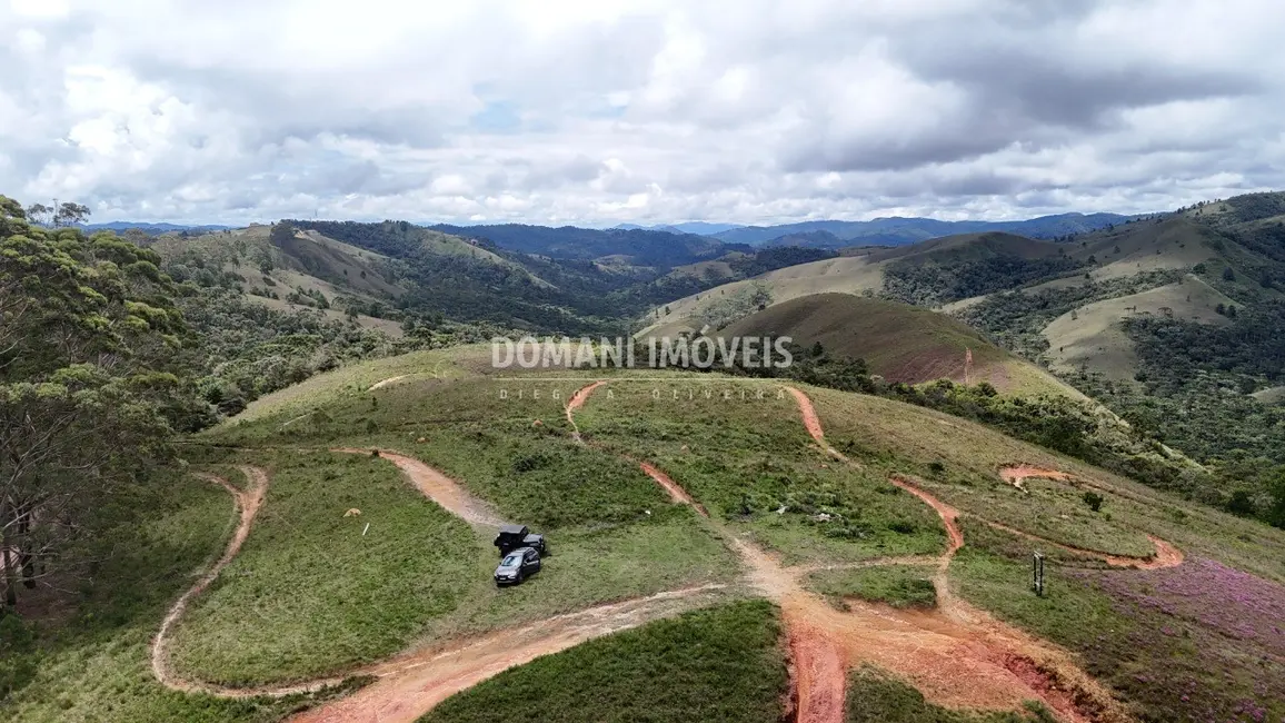 Foto 4 de Terreno / Lote à venda em Campos Do Jordao - SP