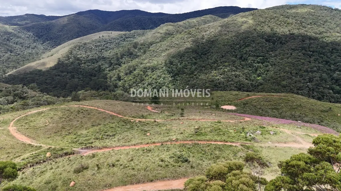 Foto 7 de Terreno / Lote à venda em Campos Do Jordao - SP