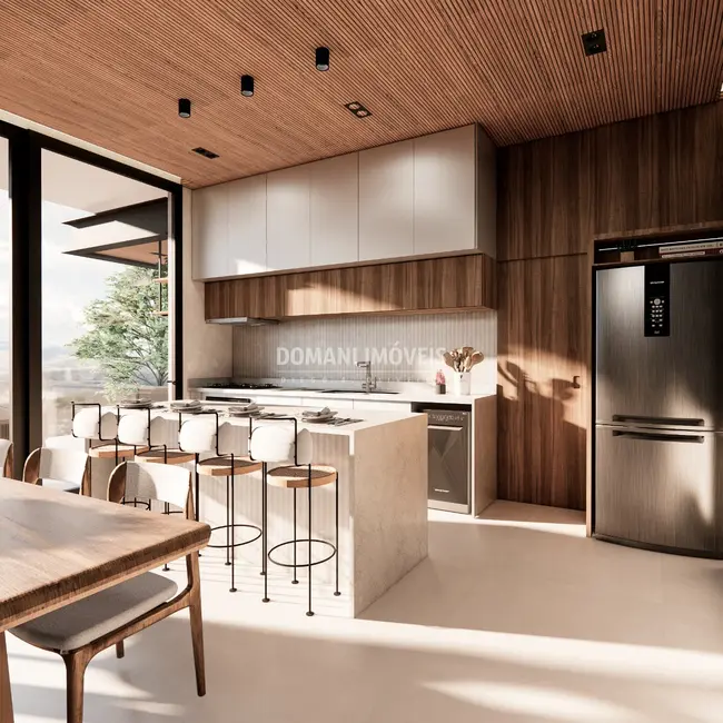 Foto 7 de Casa com 3 quartos à venda, 188m2 em Campos Do Jordao - SP