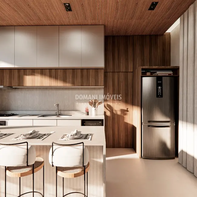 Foto 9 de Casa com 3 quartos à venda, 188m2 em Campos Do Jordao - SP