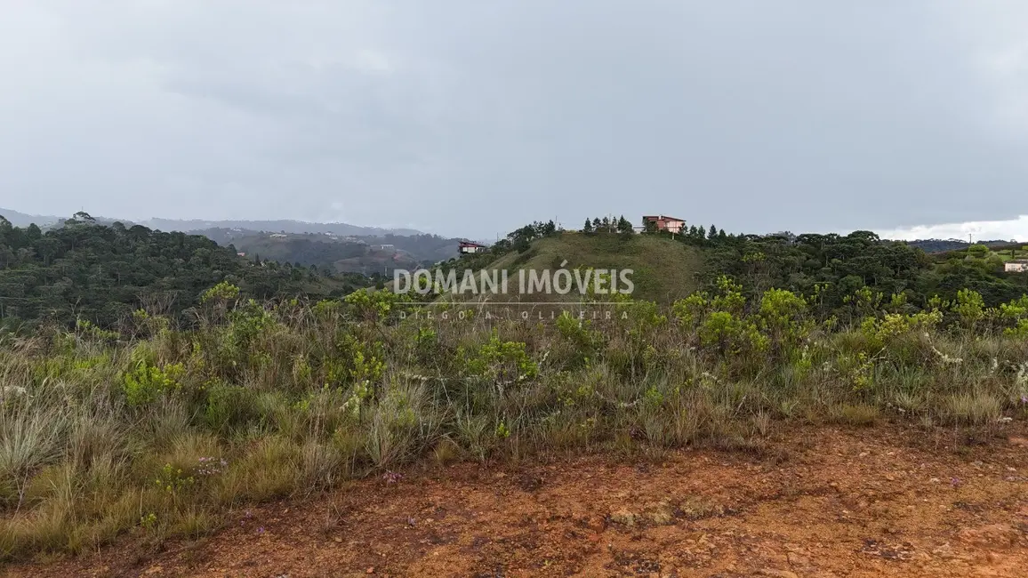 Foto 5 de Terreno / Lote à venda, 2320m2 em Campos Do Jordao - SP