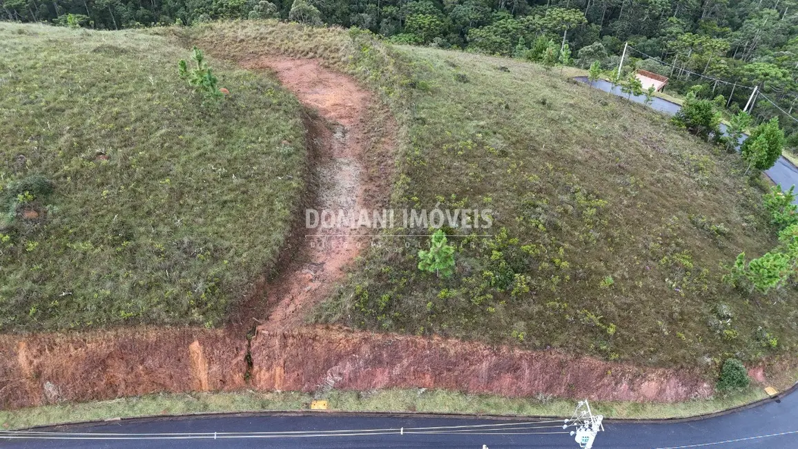 Foto 4 de Terreno / Lote à venda, 2320m2 em Campos Do Jordao - SP