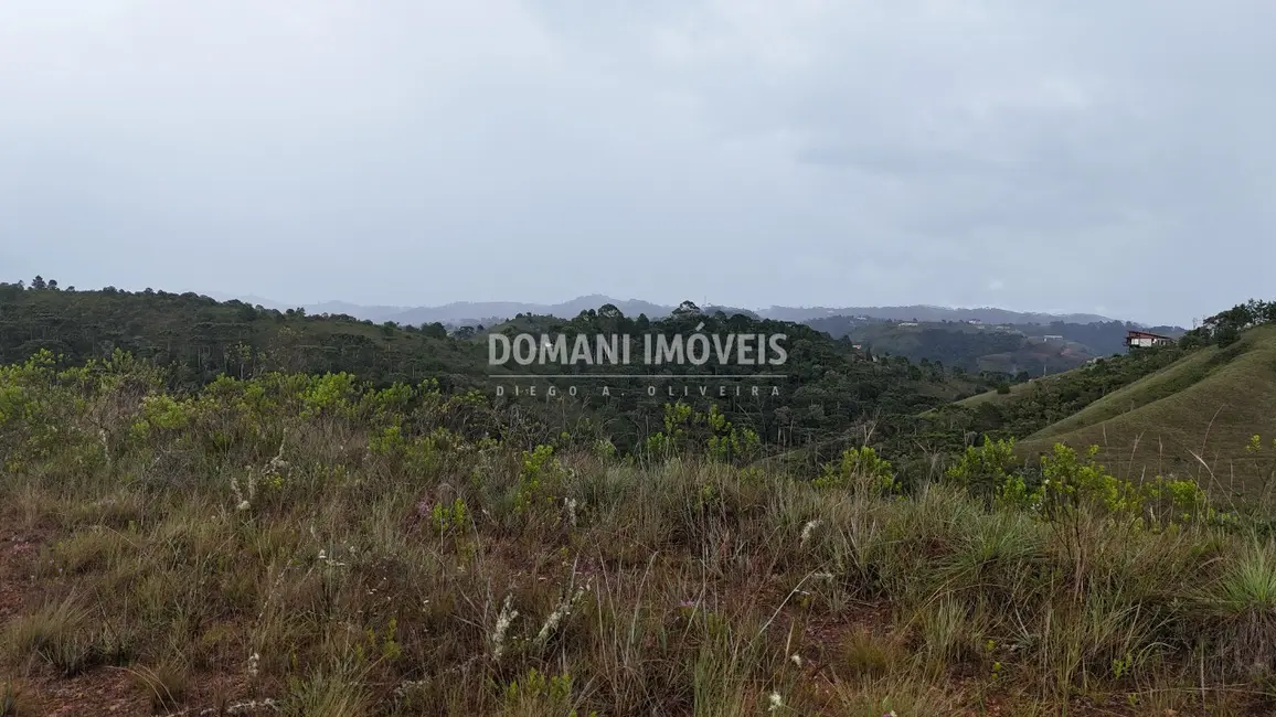 Foto 3 de Terreno / Lote à venda, 2320m2 em Campos Do Jordao - SP