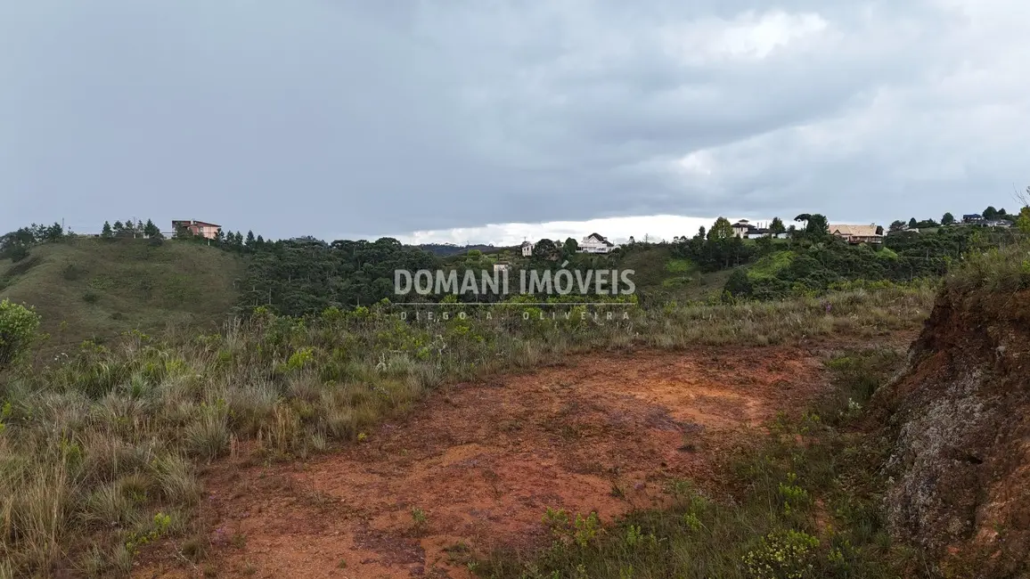 Foto 1 de Terreno / Lote à venda, 2320m2 em Campos Do Jordao - SP
