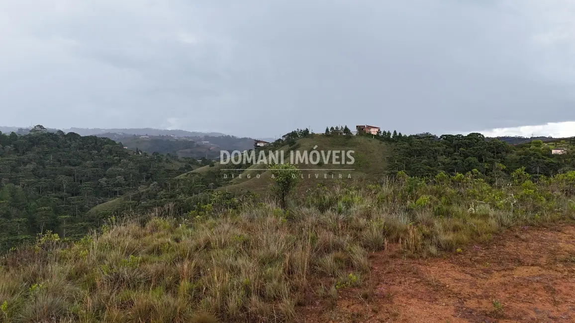 Foto 9 de Terreno / Lote à venda, 2320m2 em Campos Do Jordao - SP