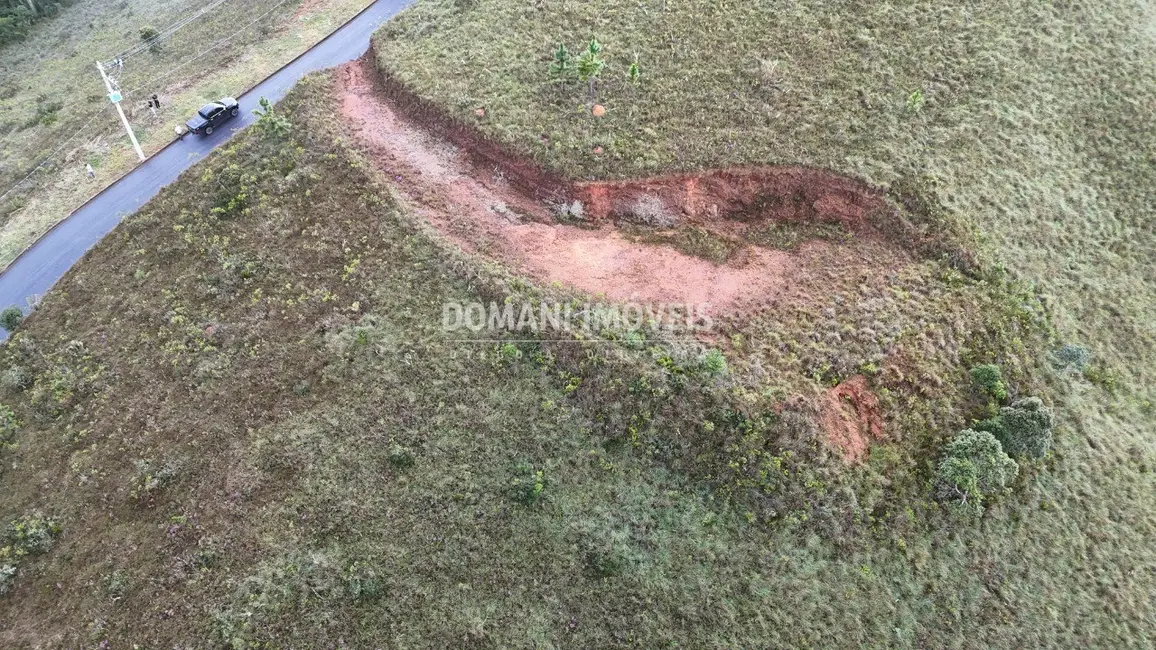 Foto 8 de Terreno / Lote à venda, 2320m2 em Campos Do Jordao - SP