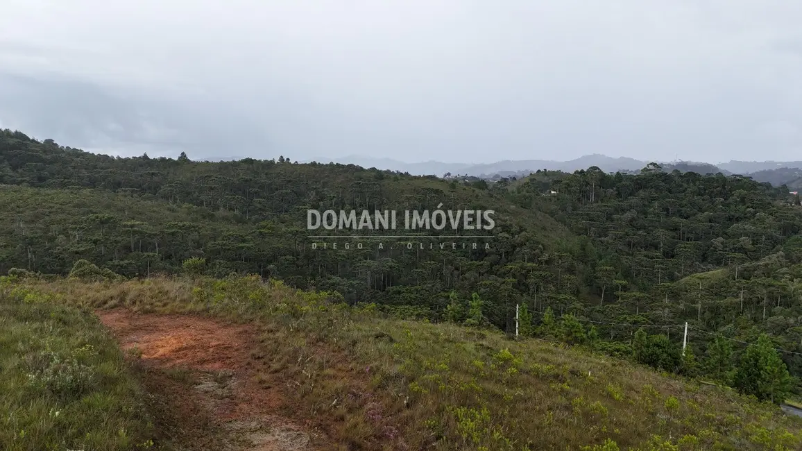 Foto 2 de Terreno / Lote à venda, 2320m2 em Campos Do Jordao - SP
