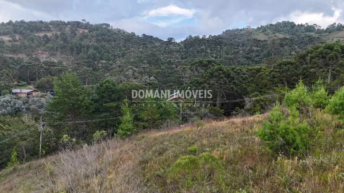 Foto 6 de Terreno / Lote à venda, 2520m2 em Campos Do Jordao - SP