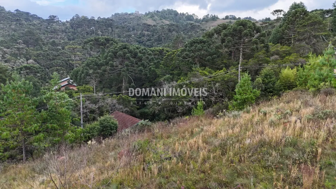 Foto 9 de Terreno / Lote à venda, 2520m2 em Campos Do Jordao - SP