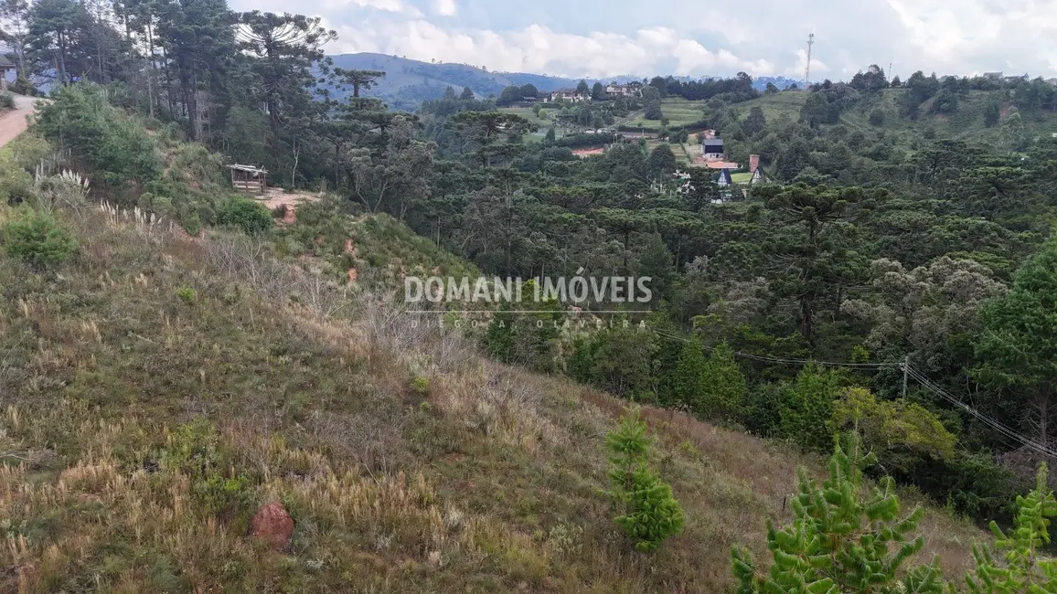 Foto 3 de Terreno / Lote à venda, 2520m2 em Campos Do Jordao - SP