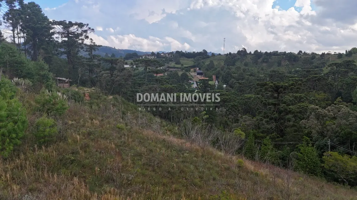 Foto 7 de Terreno / Lote à venda, 2520m2 em Campos Do Jordao - SP