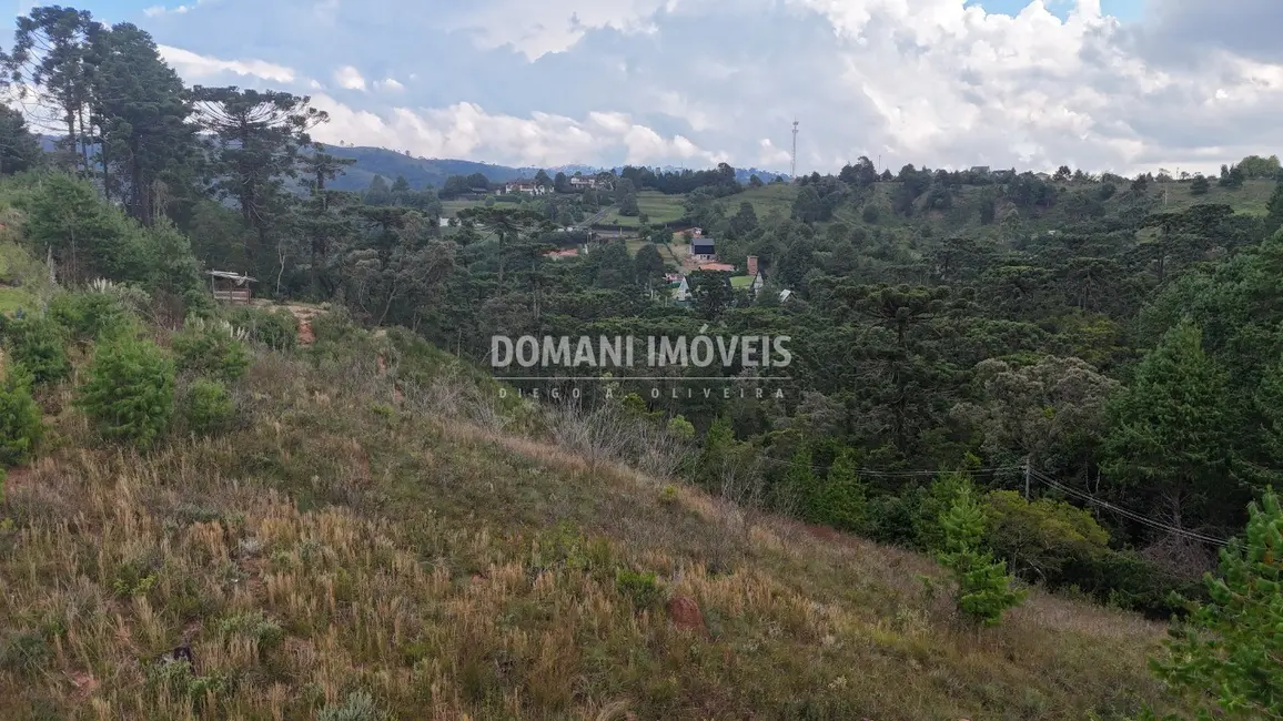 Foto 5 de Terreno / Lote à venda, 2520m2 em Campos Do Jordao - SP