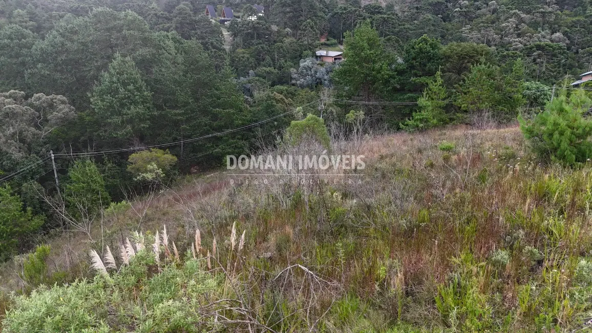 Foto 2 de Terreno / Lote à venda, 2520m2 em Campos Do Jordao - SP
