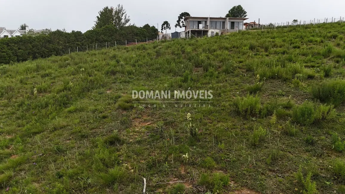 Foto 3 de Terreno / Lote à venda, 1310m2 em Campos Do Jordao - SP