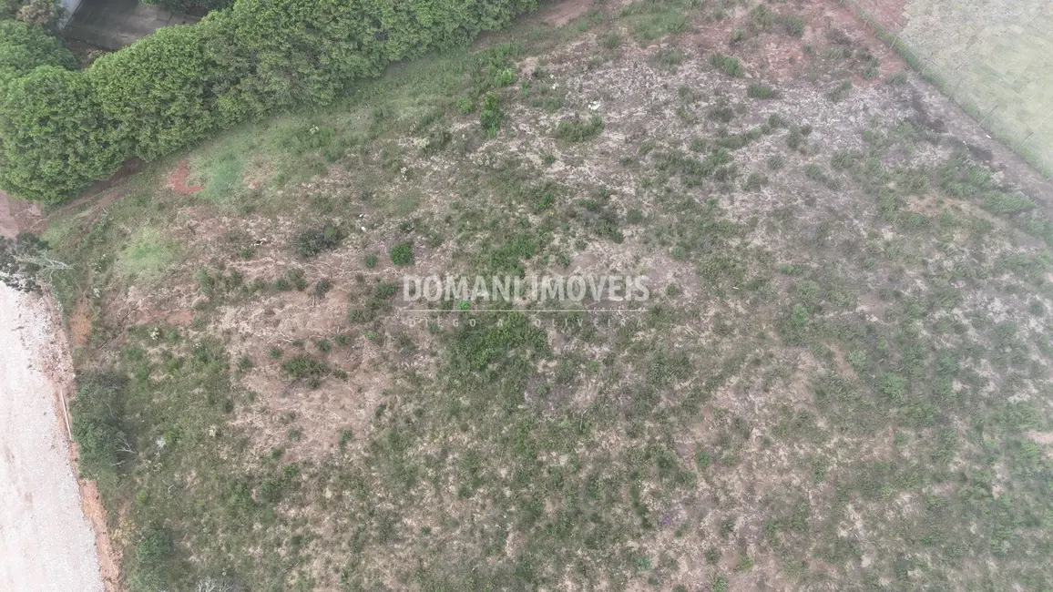 Foto 4 de Terreno / Lote à venda, 1310m2 em Campos Do Jordao - SP