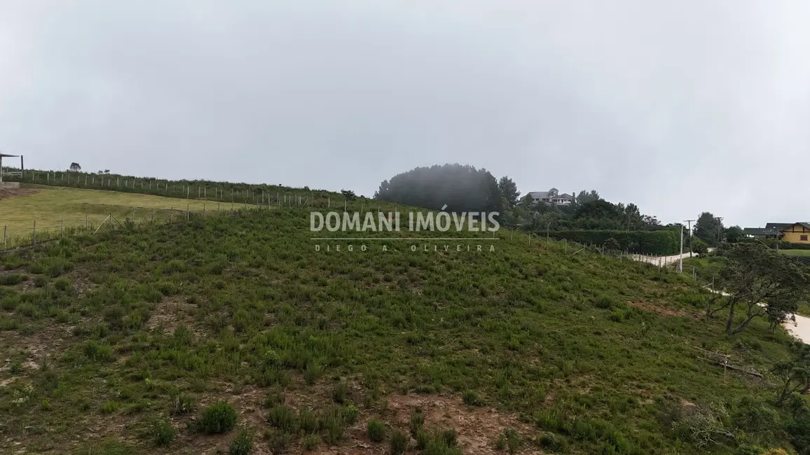 Foto 5 de Terreno / Lote à venda, 1310m2 em Campos Do Jordao - SP