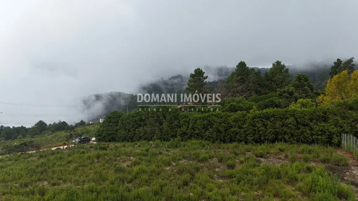 Foto 2 de Terreno / Lote à venda, 1310m2 em Campos Do Jordao - SP