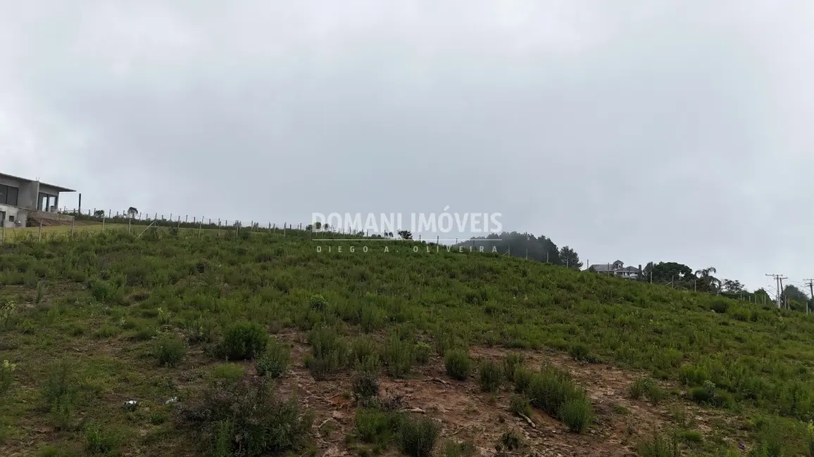 Foto 9 de Terreno / Lote à venda, 1310m2 em Campos Do Jordao - SP