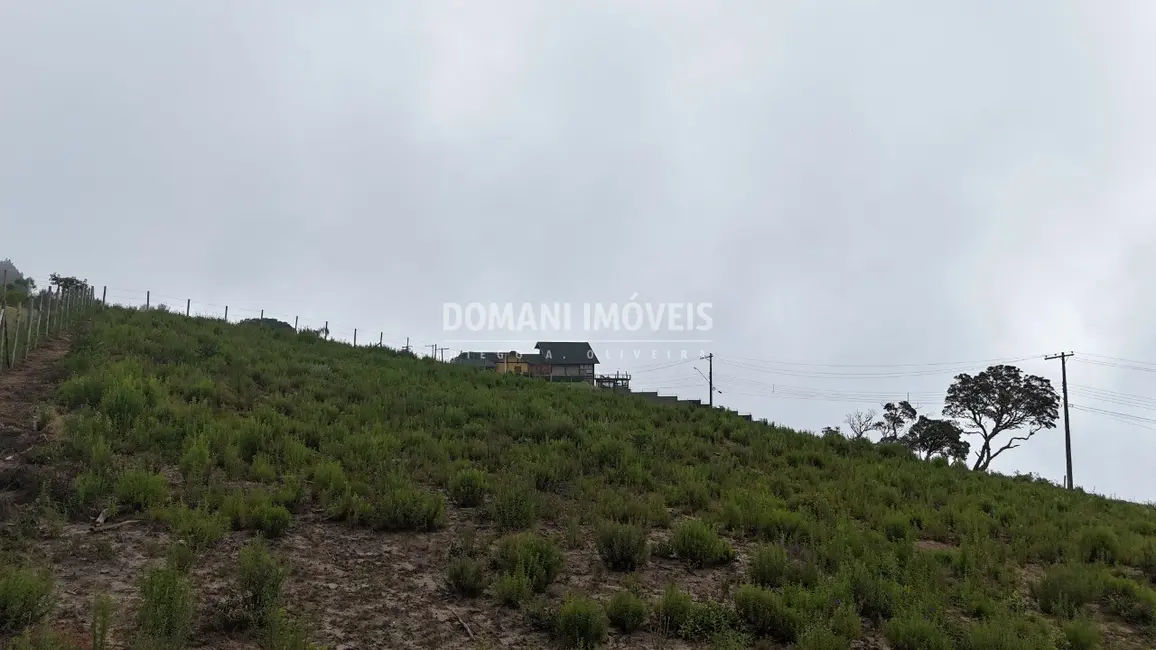 Foto 6 de Terreno / Lote à venda, 1310m2 em Campos Do Jordao - SP