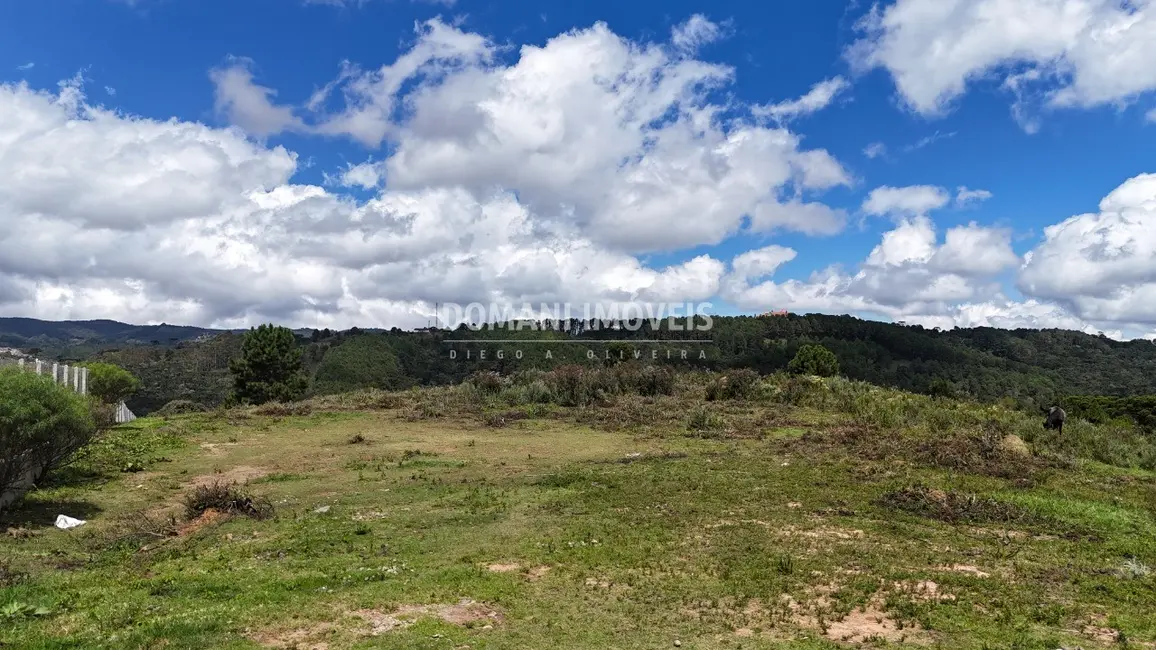 Foto 1 de Terreno / Lote à venda, 5270m2 em Campos Do Jordao - SP