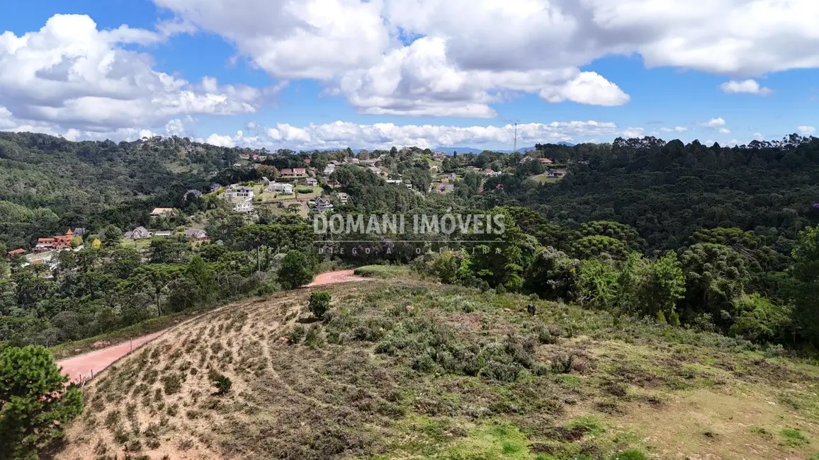 Foto 2 de Terreno / Lote à venda, 5270m2 em Campos Do Jordao - SP