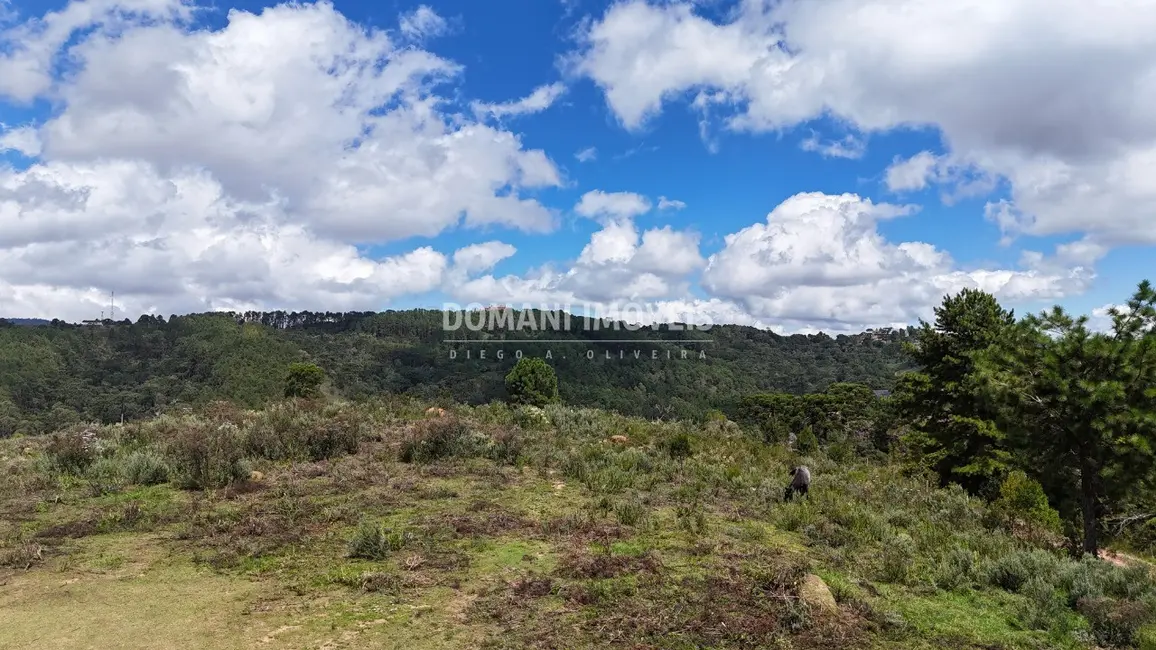 Foto 4 de Terreno / Lote à venda, 5270m2 em Campos Do Jordao - SP