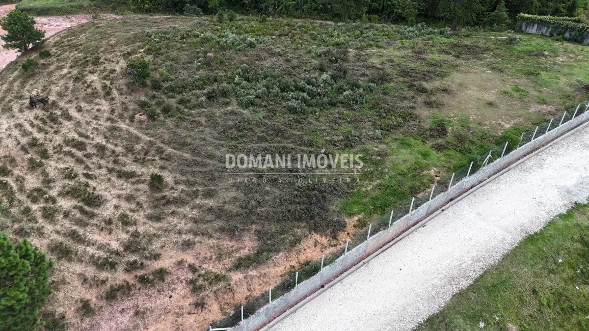 Foto 3 de Terreno / Lote à venda, 5270m2 em Campos Do Jordao - SP