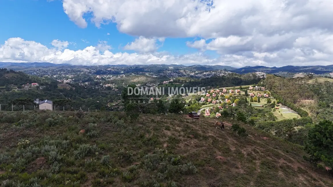 Foto 8 de Terreno / Lote à venda, 5270m2 em Campos Do Jordao - SP