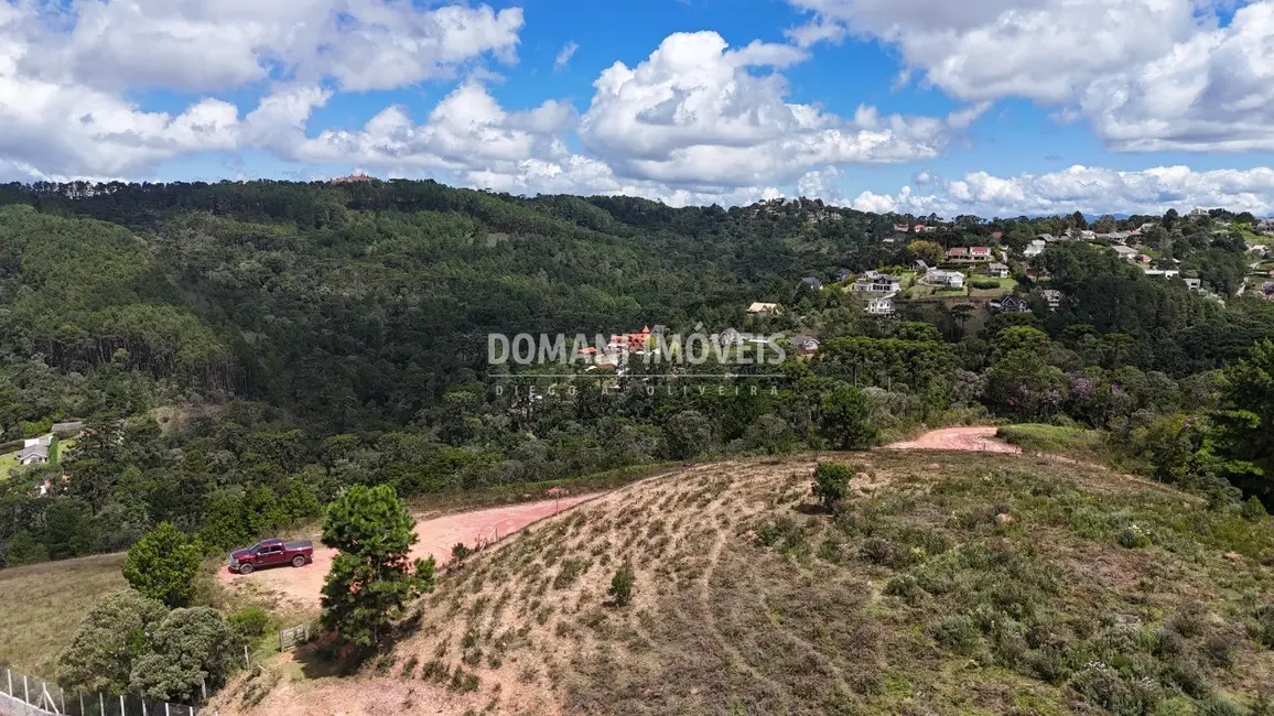 Foto 6 de Terreno / Lote à venda, 5270m2 em Campos Do Jordao - SP