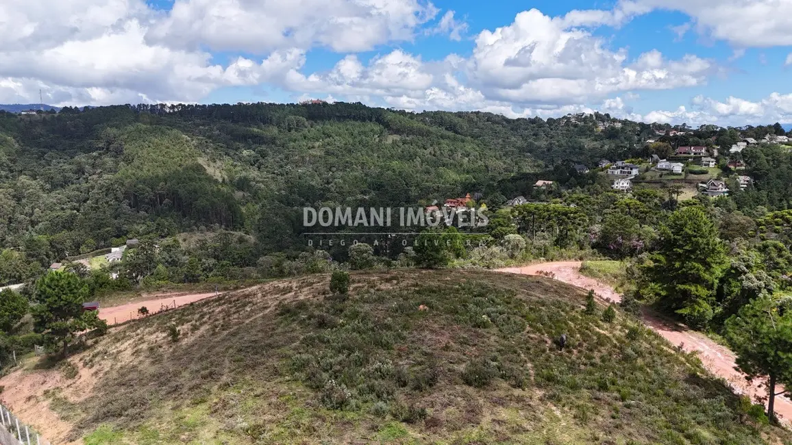 Foto 5 de Terreno / Lote à venda, 5270m2 em Campos Do Jordao - SP